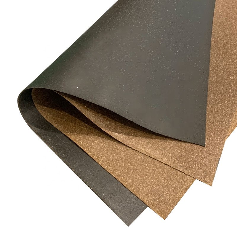 JUNMA cork rubber material cylinder head gasket material oil pan gaskets jointing sheet