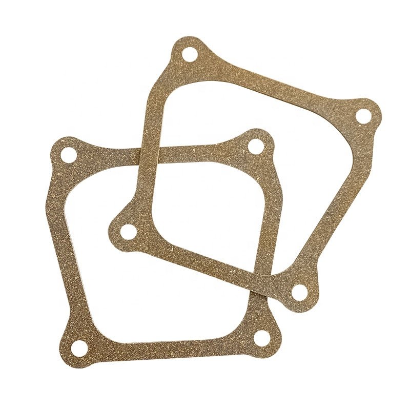 JUNMA cork rubber material cylinder head gasket material oil pan gaskets jointing sheet