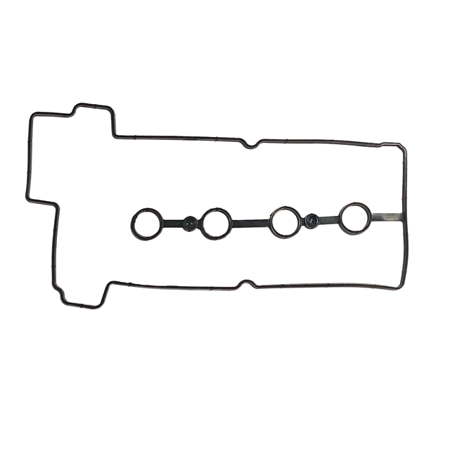 Factory Hot Sale Engine Valve Cover Gasket Cylinder Head Gasket for The DK12-07