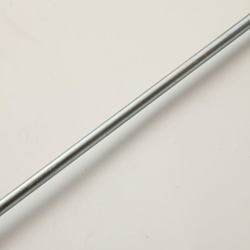 High Quality Zinc Alloy Slide Rod Door Lock Connecting Rod Electric Cabinet Lock