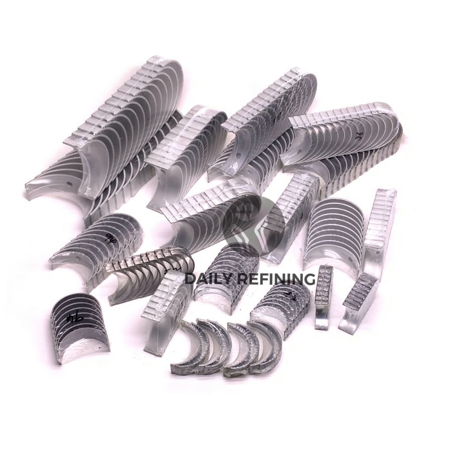main bearing 7JK 3056 3204 3306 3044 3064 3116 3208 3406 3024 3054 3066 3126 3304 3408 taiho engine bearing for Caterpillar