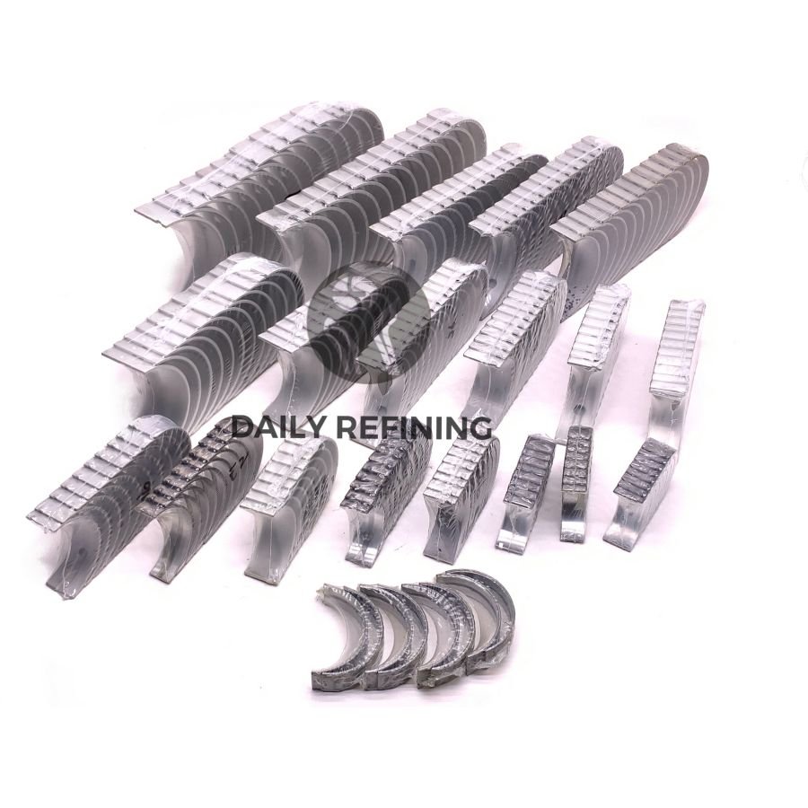 main bearing 7JK 3056 3204 3306 3044 3064 3116 3208 3406 3024 3054 3066 3126 3304 3408 taiho engine bearing for Caterpillar