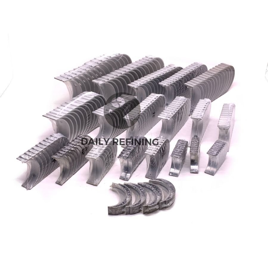 main bearing 7JK 3056 3204 3306 3044 3064 3116 3208 3406 3024 3054 3066 3126 3304 3408 taiho engine bearing for Caterpillar