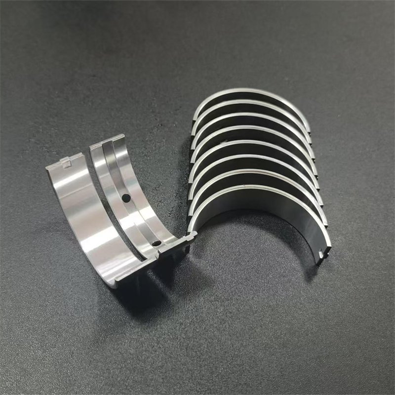 M724A - M9025A - MAIN SET FOR TOYOTA 1AZ/2AZ