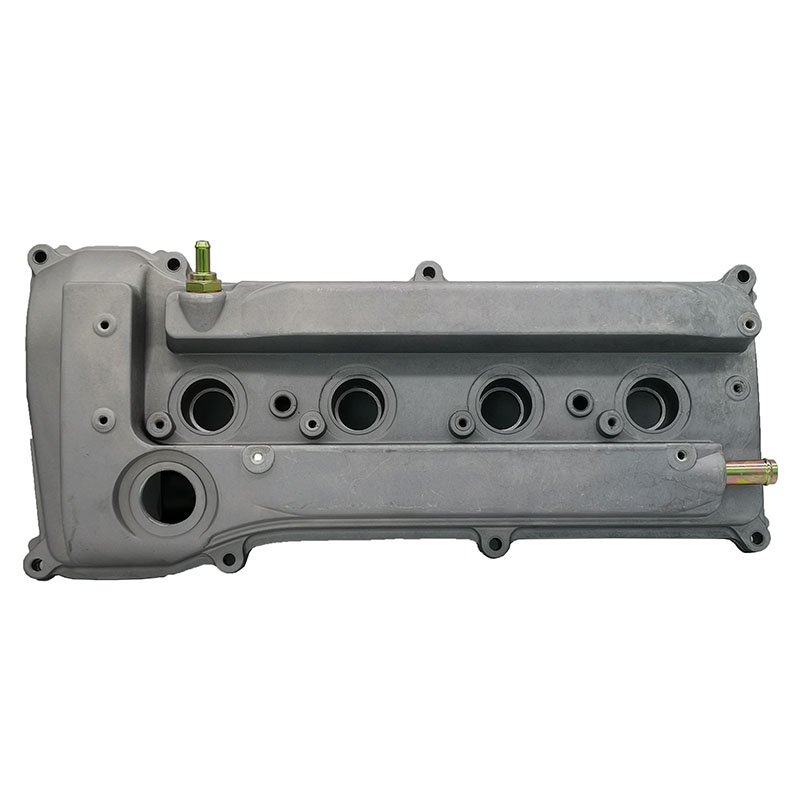 New Genuine Sub Assy Engine Gasket Kit Plastic Valve Cylinder Head Cover OEM 11201-0H060 For Camry RAV4 ACA36W 2AZ