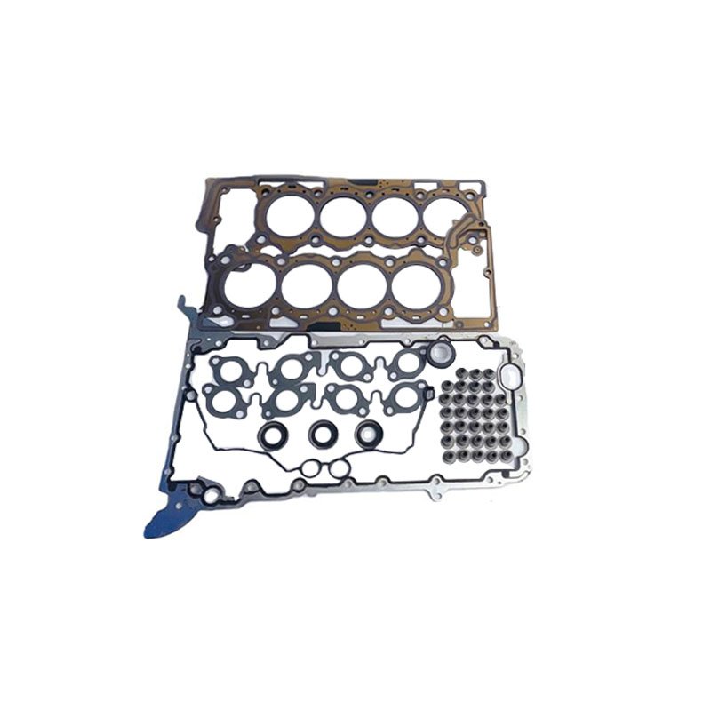 ZOOMKEY High Quality Engine Cylinder Head Gasket Set Kit For LAND ROVER RANGE ROVER III (L322) 4.4 D 4x4 V8 LR022902