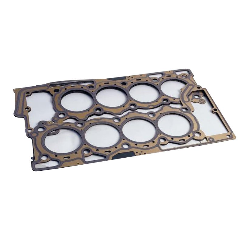 ZOOMKEY High Quality Engine Cylinder Head Gasket Set Kit For LAND ROVER RANGE ROVER III (L322) 4.4 D 4x4 V8 LR022902