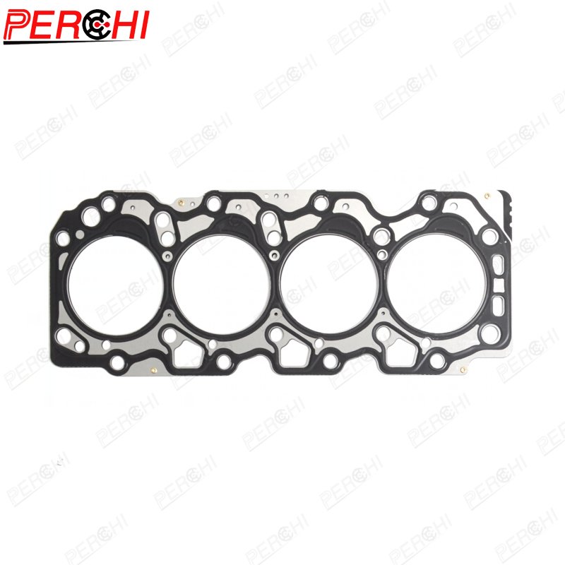 For TOYOTA PERCHI Engine Spare Parts 3C Full Complete Gasket Set repair Kit Car OEM 04111-64170 factory supplier