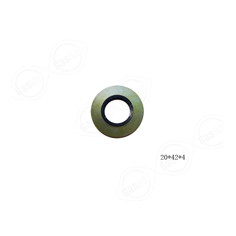 Connecting rod pin gasket governor gasket Gear pump gasket 21911-78120-71 16174-50K00 23657-12002 43755-23440-71 21911-UB010