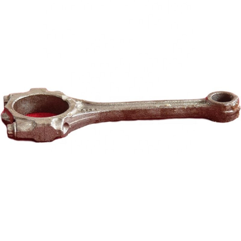 OEM service customizing precision forged connecting rod parts