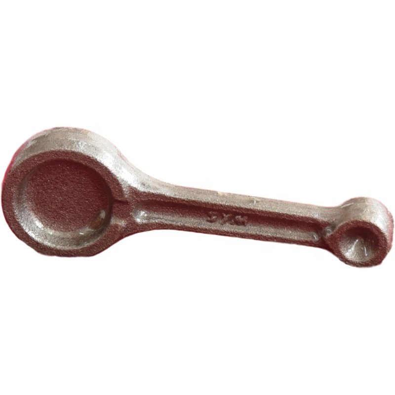 OEM service customizing precision forged connecting rod parts