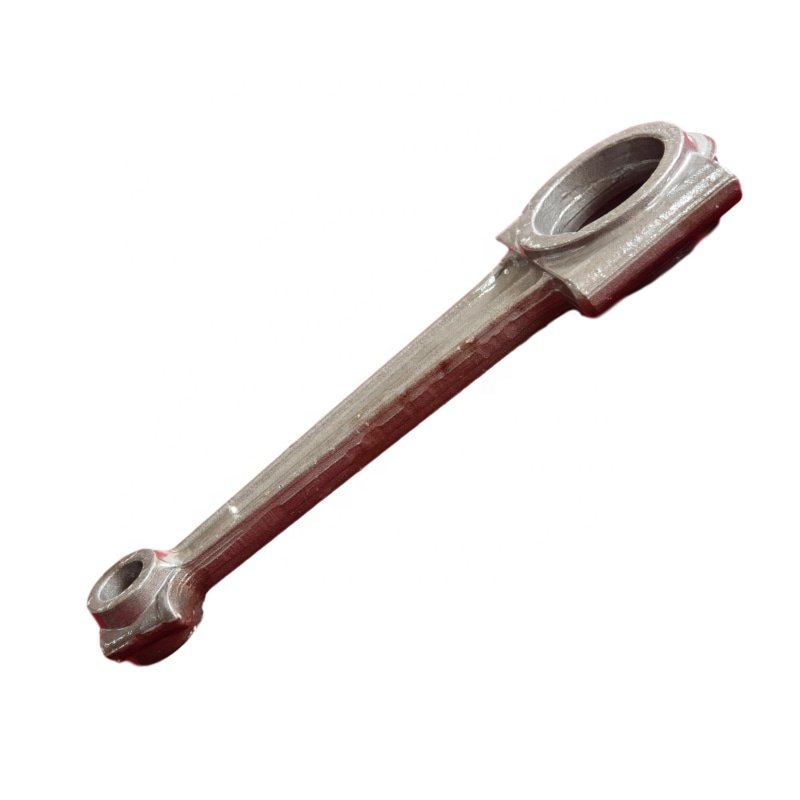 OEM service customizing precision forged connecting rod parts