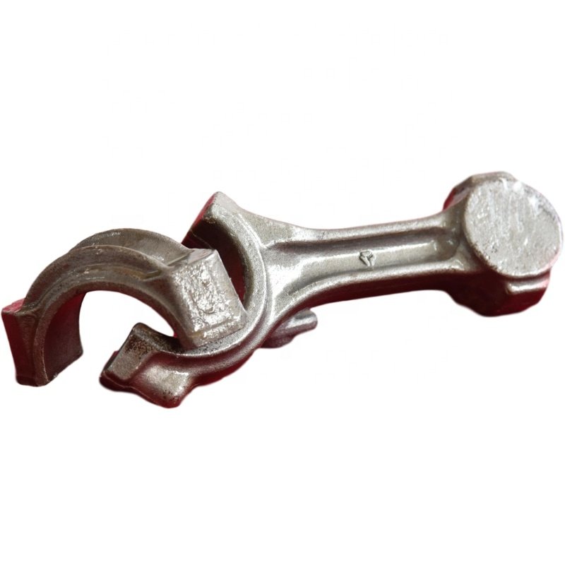 OEM service customizing precision forged connecting rod parts