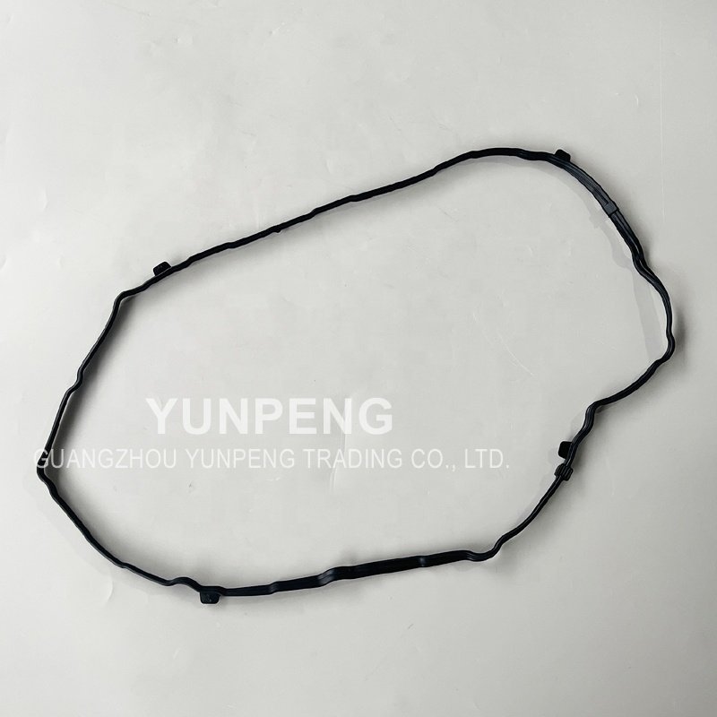 04893805AB Original Cylinder head cover left gaskets for jeep grand cherokee wrangler dodge RAM1500 pickup durango 3.6L