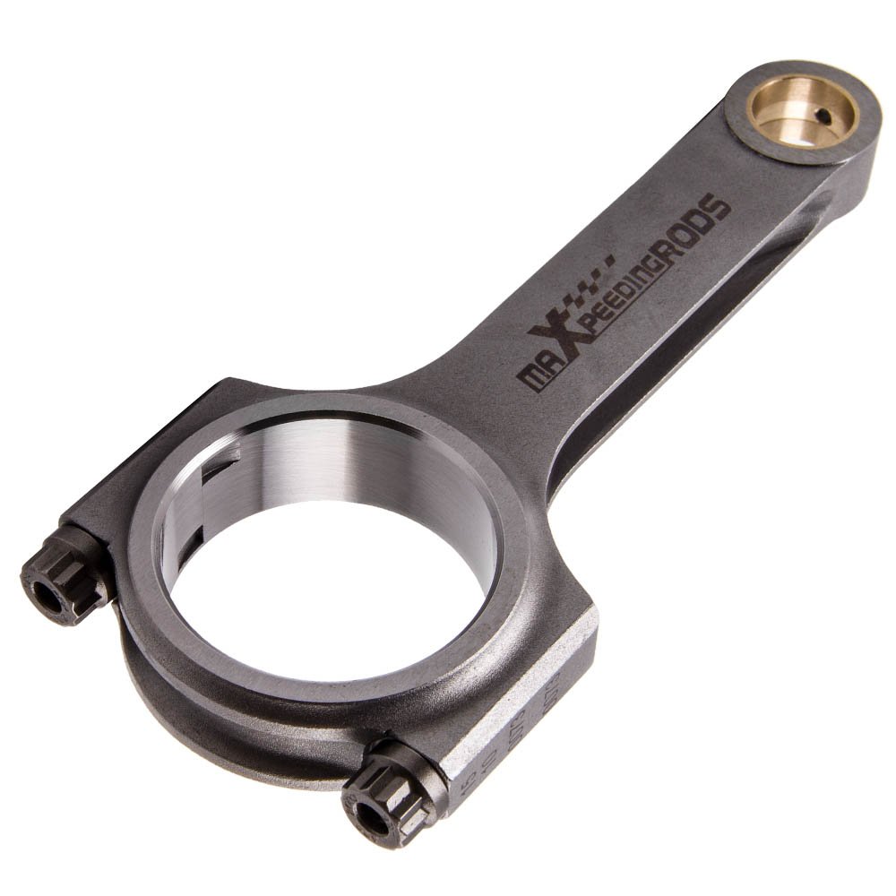 Connecting rod 118 mm For Toyota Starlet GT Turbo Glanza V 4EFTE 1.3L AMM Manufacture