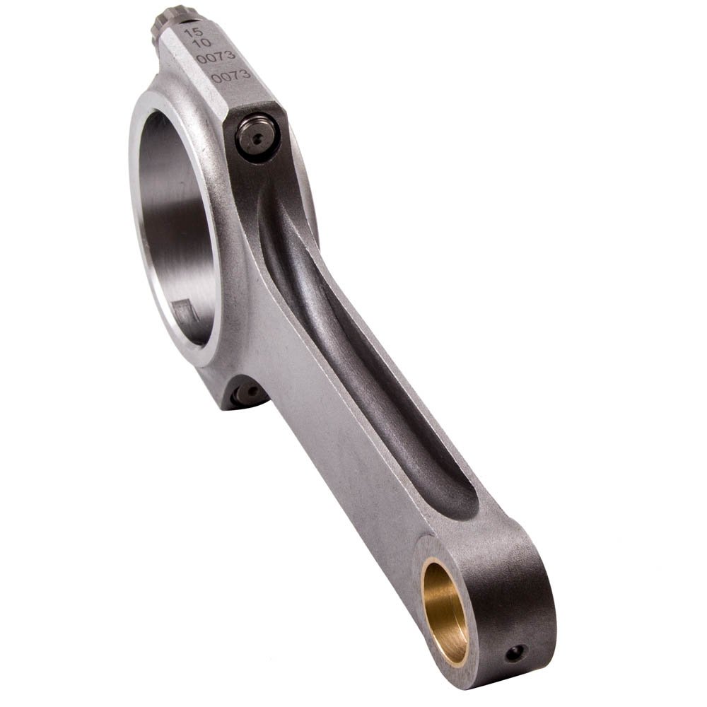 Connecting rod 118 mm For Toyota Starlet GT Turbo Glanza V 4EFTE 1.3L AMM Manufacture