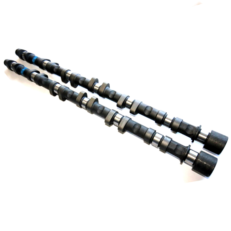 Forged Steel Camshaft for Nissan Stagea 260RS Skyline GT-R RB26 Camshafts and Crankshafts