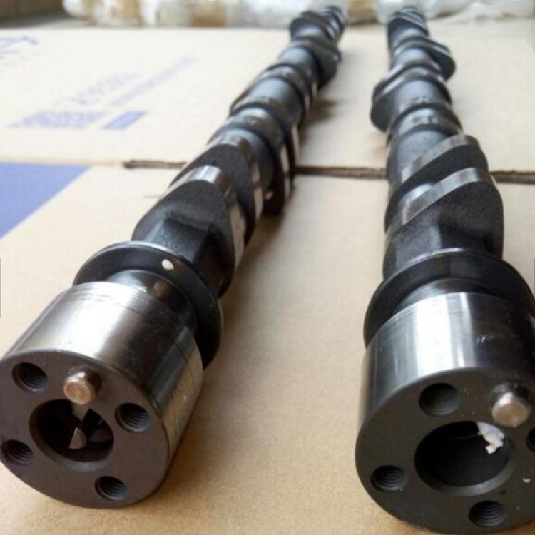Forged Steel Camshaft for Nissan Stagea 260RS Skyline GT-R RB26 Camshafts and Crankshafts