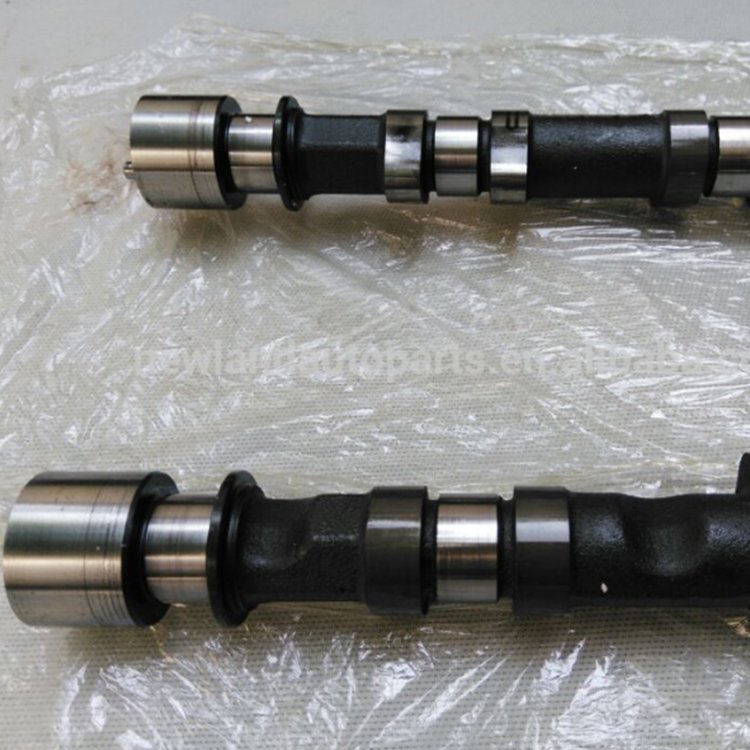 Forged Steel Camshaft for Nissan Stagea 260RS Skyline GT-R RB26 Camshafts and Crankshafts