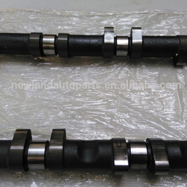 Forged Steel Camshaft for Nissan Stagea 260RS Skyline GT-R RB26 Camshafts and Crankshafts