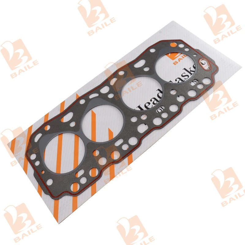 2J Engine Overhaul Rebuild Kit 2J Head Gasket For 2J Toyota Engine Gasket