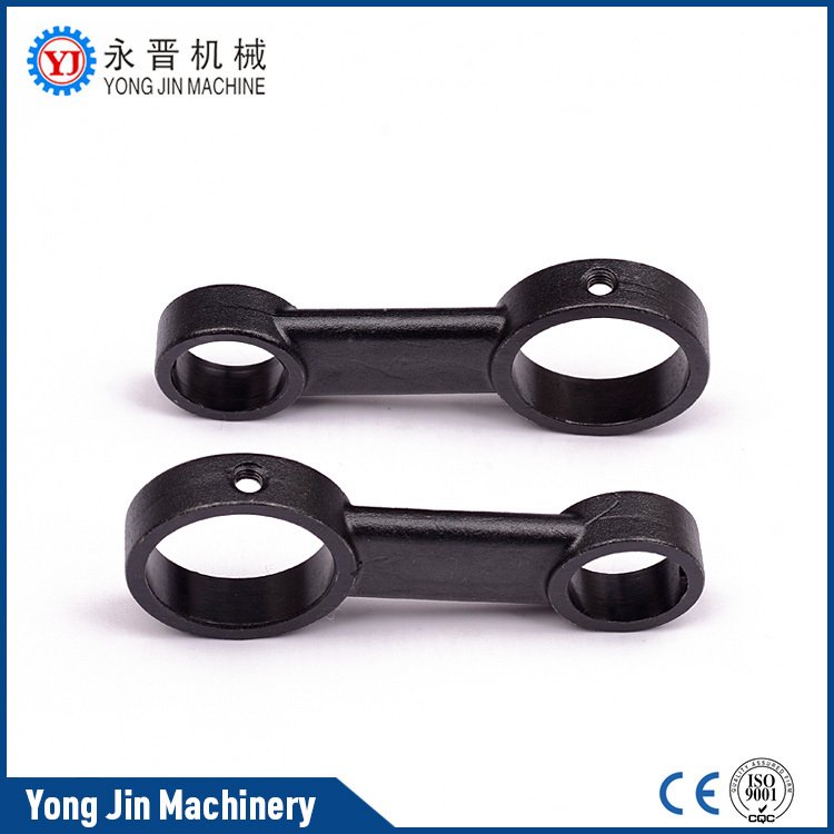 Yongjin Webbing Machine Parts Weft Crank needle loom spare parts