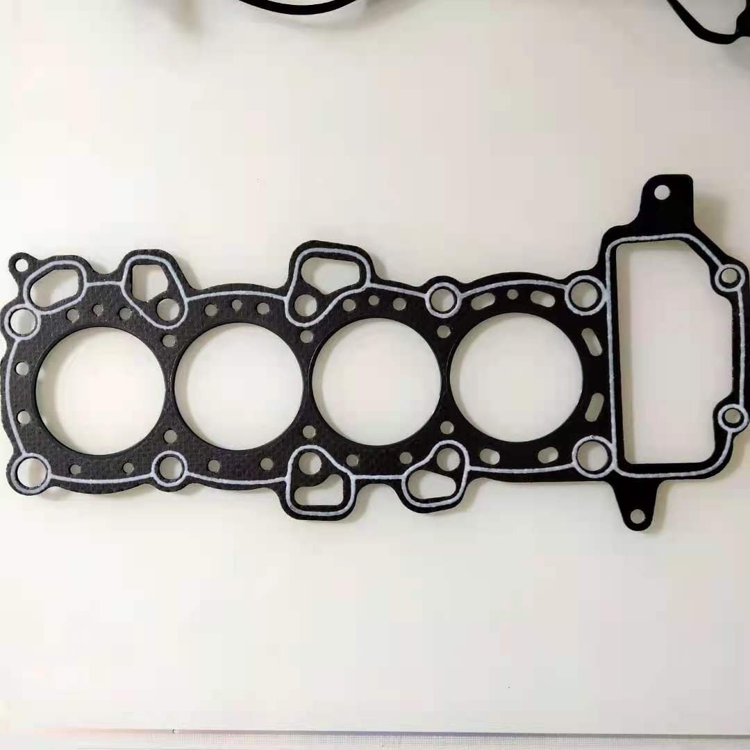 cr10 cr12 engine gasket for nissan cube march engine gasket kit 11044-1HC0A