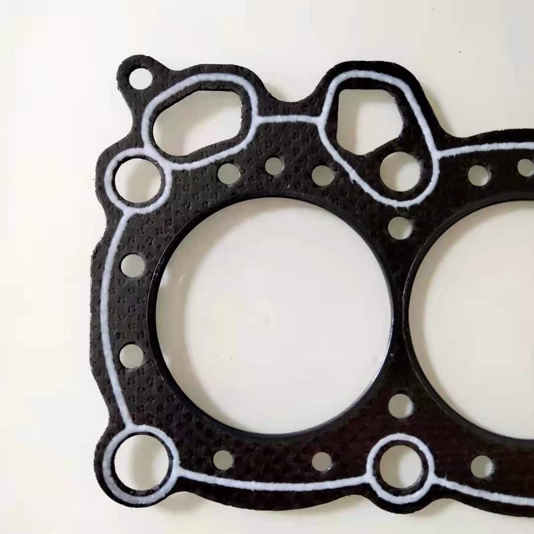 cr10 cr12 engine gasket for nissan cube march engine gasket kit 11044-1HC0A