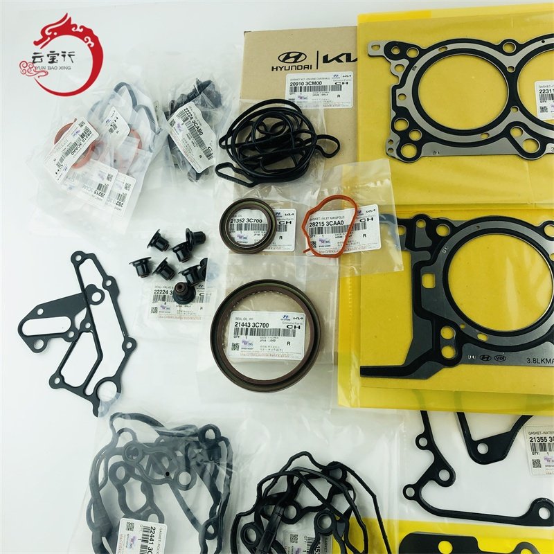 Original quality Cylinder Head Gasket 20910-3CM00 209103CM00 For H-yundai K-ia CARNIVAL 20910 3CM00