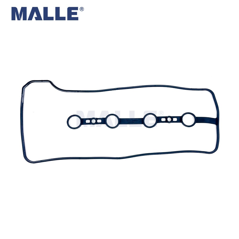 Cylinder Head Cover Gasket For TOYOTA 1AZFE 2AZFE ACR30 11213-28021 Engine Valve Cover Gasket
