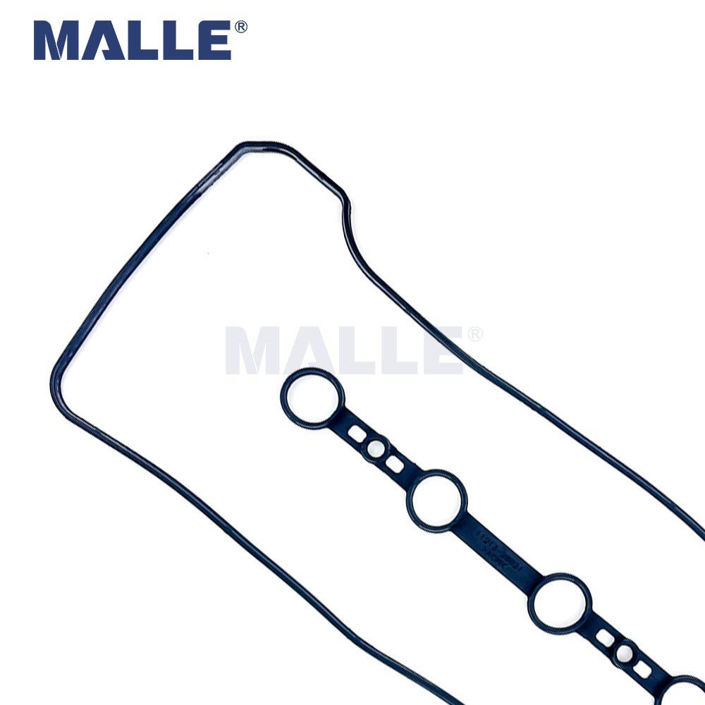 Cylinder Head Cover Gasket For TOYOTA 1AZFE 2AZFE ACR30 11213-28021 Engine Valve Cover Gasket