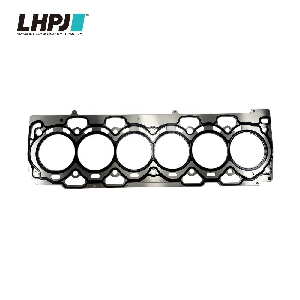 LHPJ Auto Parts High Quality Cylinder Head Gasket For Land Rover Range Rover Freelander 2 LR006664 LR002056 Factory Price