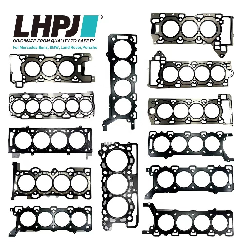 LHPJ Auto Parts High Quality Cylinder Head Gasket For Land Rover Range Rover Freelander 2 LR006664 LR002056 Factory Price