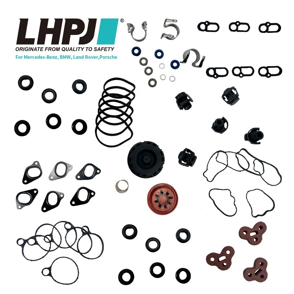 LHPJ Auto Parts High Quality Cylinder Head Gasket For Land Rover Range Rover Freelander 2 LR006664 LR002056 Factory Price