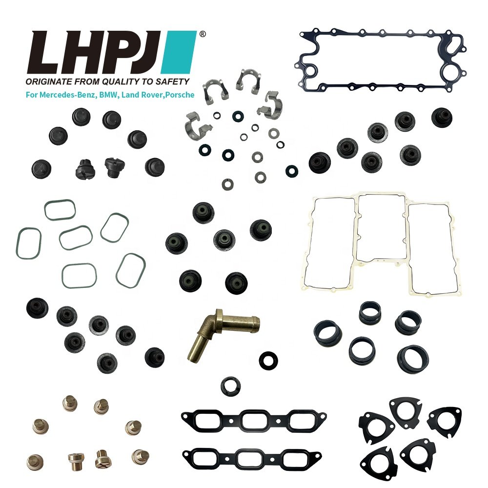 LHPJ Auto Parts High Quality Cylinder Head Gasket For Land Rover Range Rover Freelander 2 LR006664 LR002056 Factory Price
