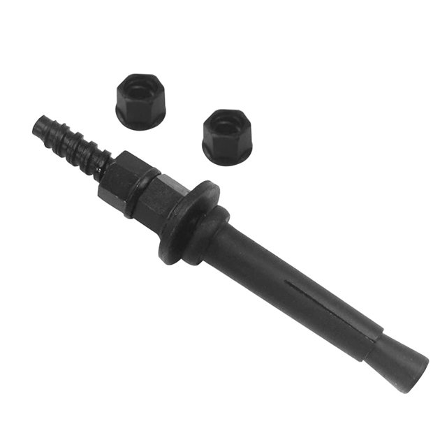 OEM Expansion Sleeve Anchor Household Drilling Machine Fixed Durable Expansion Screw Connection Rod