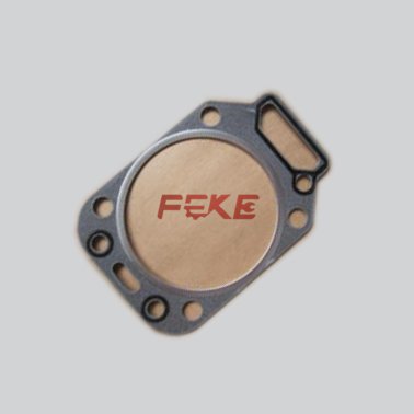 SPARE PARTS OEM 12904372 CILINDRI HEAD GASKET FOR MWM