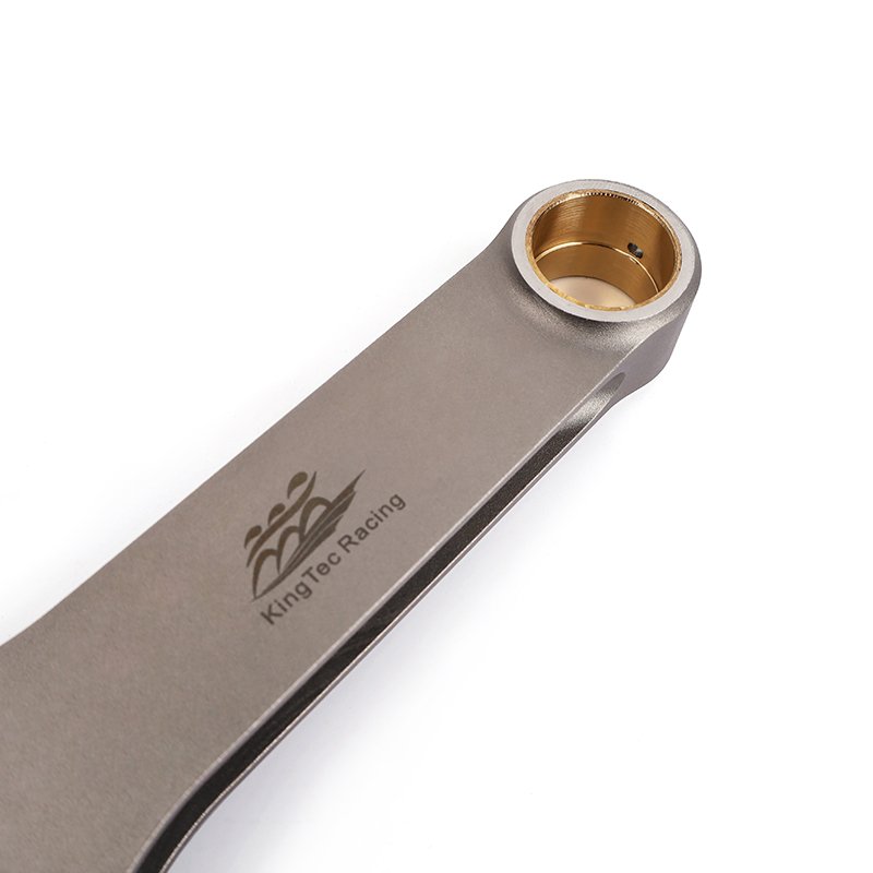 forged connecting rod for YAMAHA OEM SUPERSEDED J3811650-00-00 J38-Y1165-00-00 high performance