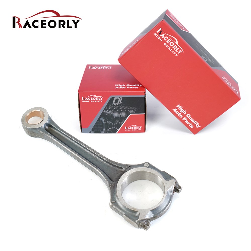 Factory price Car Engine benz parts Connecting Rod 2700300320 For Mercedes-Benz 270 1.6 M270.910 M274.910 1.6T 264