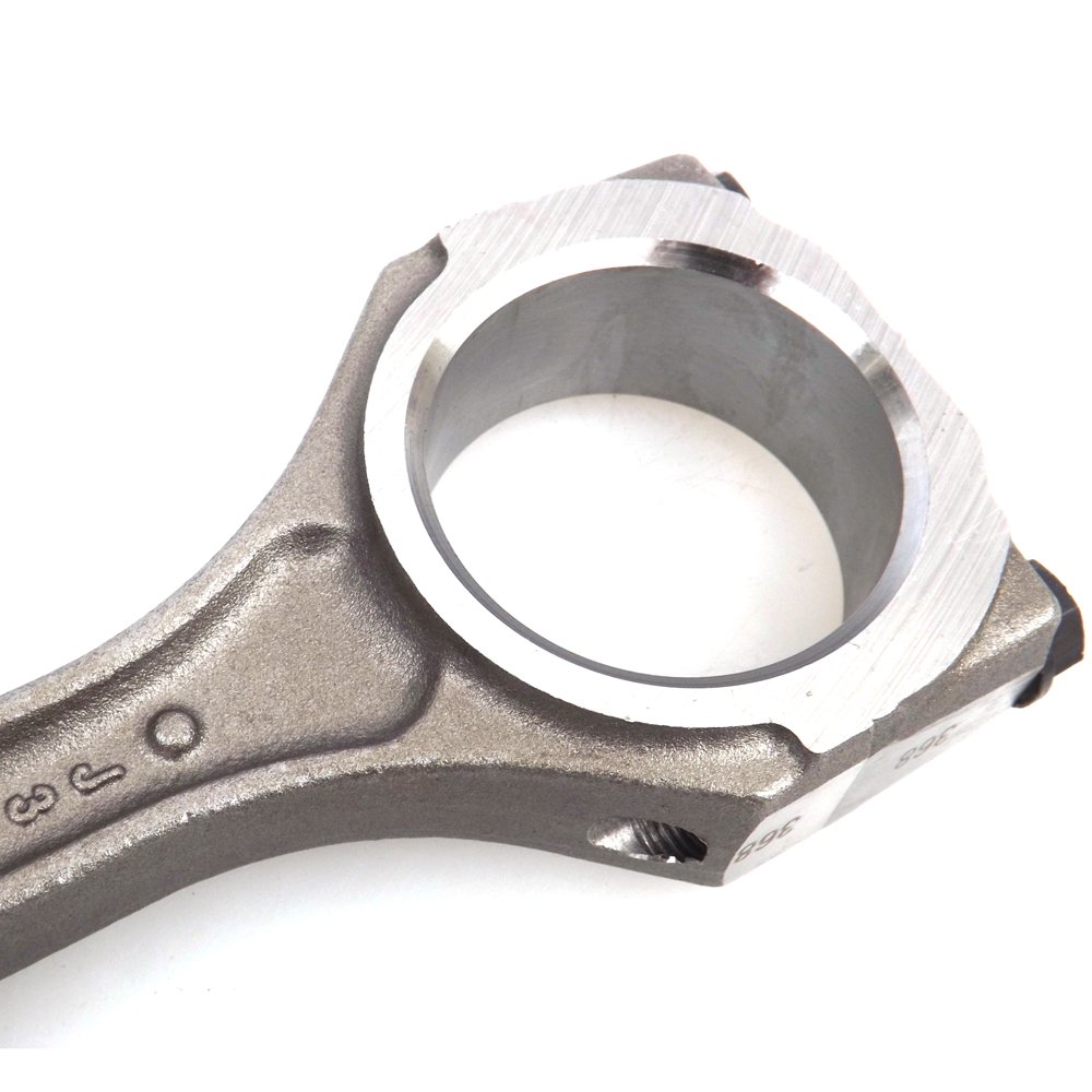 Engine Part 4JJ1 Connecting Rod 8-97357716 For Isuzu Engine
