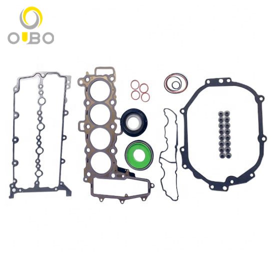 High Quality Engine Cylinder Head Gasket Set LR006635 For Land Rover Jaguar Range Rover Sports 2006-2009 V8 4.2L