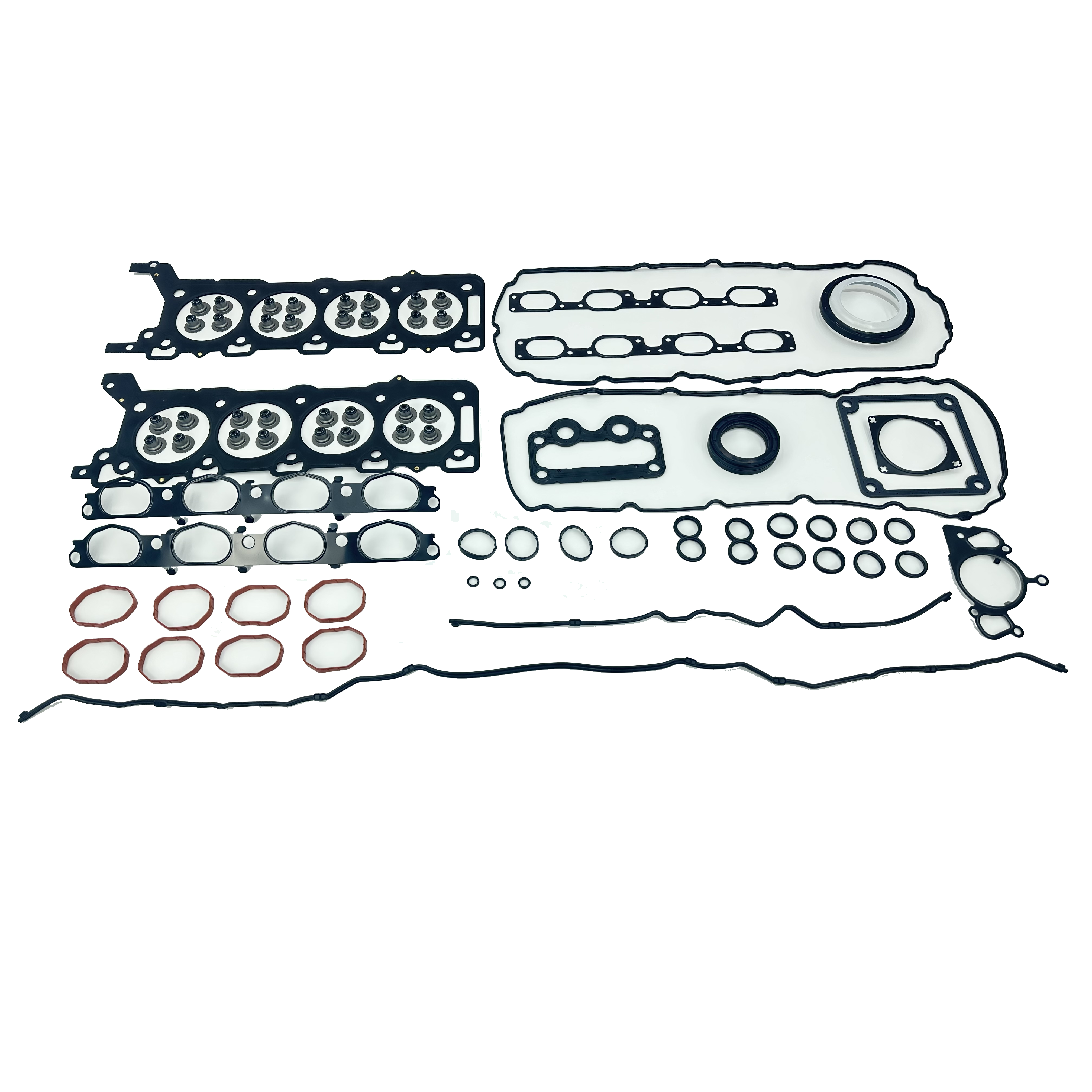 Land Rover 4.2 gasoline overhaul package LR006635 FULL gasket set