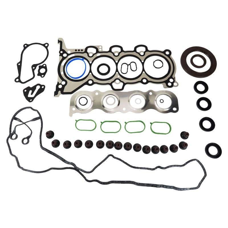 Original Quality 209102EA00 20910-2EA00 Full Gasket Set Fit For Hyundai Elantra 2011-2016 1.8L 2.0L