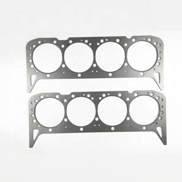 Auto Engine Cylinder Head Gasket for Ford Chevrolet GM V8 350 engine 10105117 7733PT2
