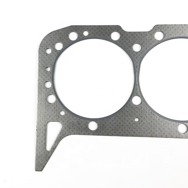 Auto Engine Cylinder Head Gasket for Ford Chevrolet GM V8 350 engine 10105117 7733PT2