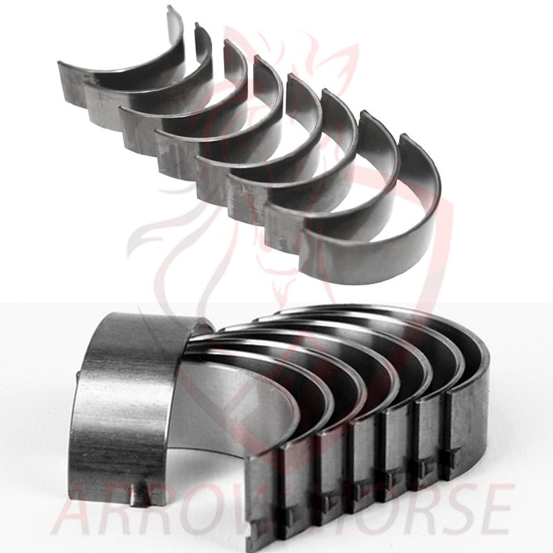 Auto connecting rod bearing for Changan BENBEN MINI Oushang X7 UNI-K/T/V Honor S CX20 CX30