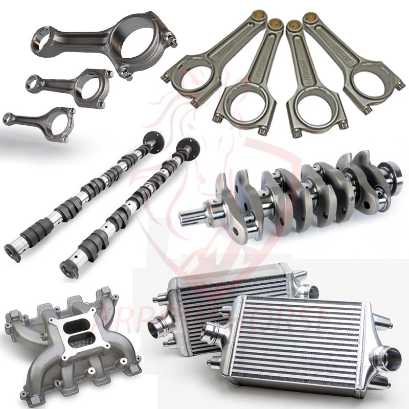 Auto connecting rod bearing for Changan BENBEN MINI Oushang X7 UNI-K/T/V Honor S CX20 CX30