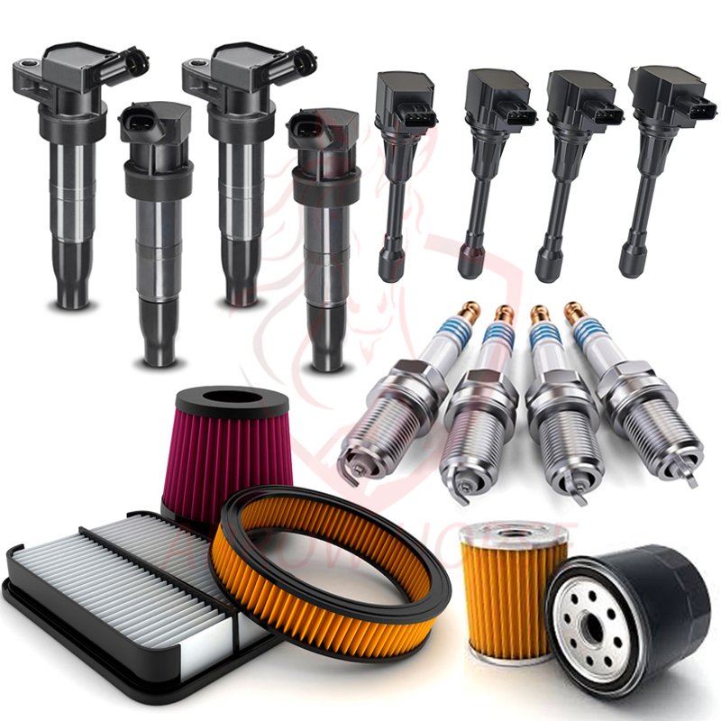 Auto connecting rod bearing for Changan BENBEN MINI Oushang X7 UNI-K/T/V Honor S CX20 CX30