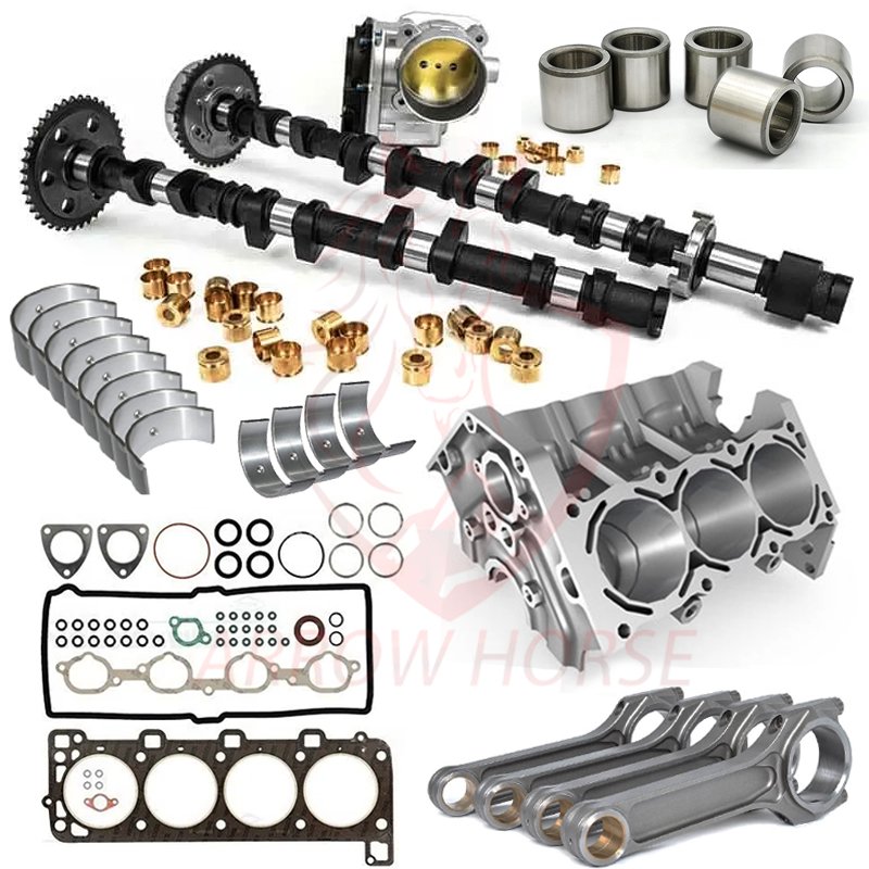Auto connecting rod bearing for Changan BENBEN MINI Oushang X7 UNI-K/T/V Honor S CX20 CX30