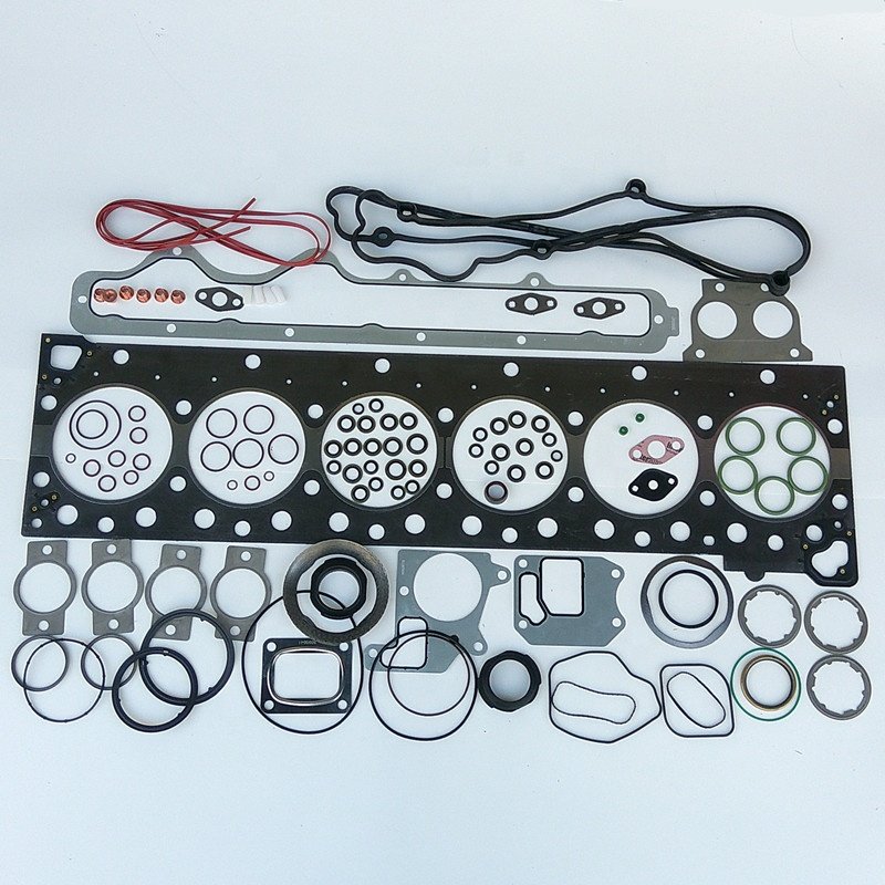 ISX15 QSX15 X15 engine upper gasket kit 4376104 4352146 2881767